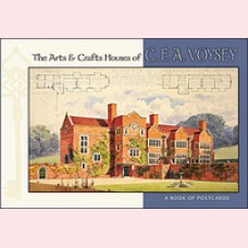 The Arts & Crafts houses of C.F.A.Voysey