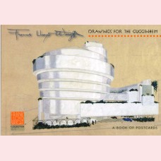 Frank Lloyd Wright: Drawings for the Guggenheim