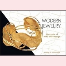 Modern jewelry