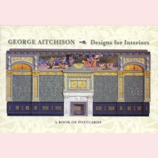 George Actchison: Designs for interiors