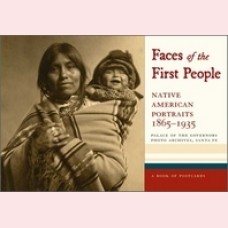 Faces of the first people