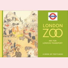London Zoo: Art for London transport