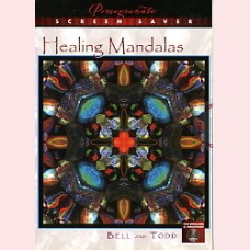 Healing mandalas