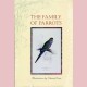 The family of parrots