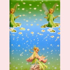 Water fairies