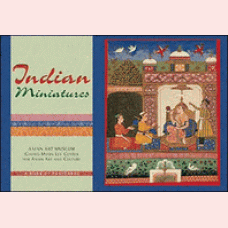Indian Miniatures