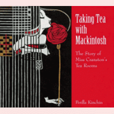 Taking tea with Mackintosh