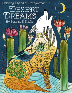 Desert dreams