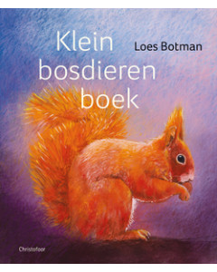 Klein bosdierenboek