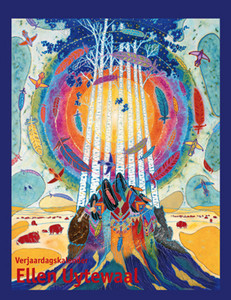 Birthdaycalendar of Ellen Uytewaal