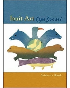 Inuit art: Cape Dorset