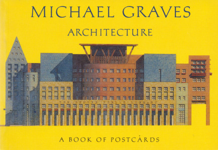 Michael Graves - Architecture