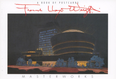 Master works