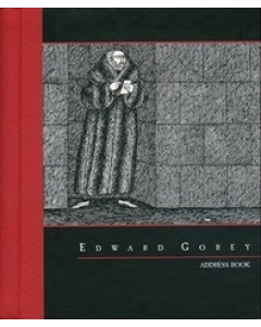 Edward Gorey
