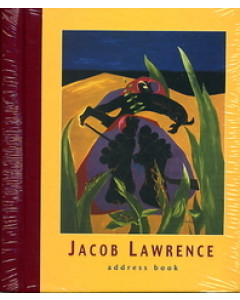 Jacob Lawrence