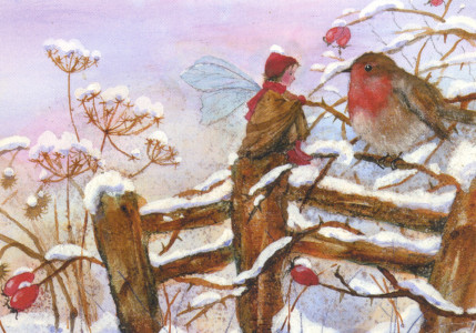 Komm mit ins Elfenland