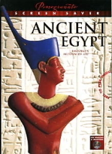 Ancient Egypt screensaver