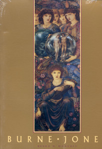 Burne-Jones
