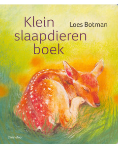Klein slaapdierenboek