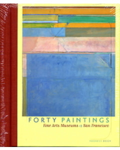 Forty paintings