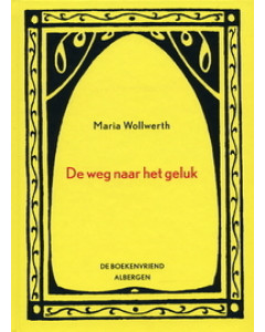 De weg naar het geluk