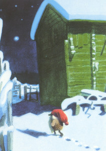 Tomte Tummetot 3