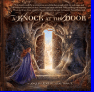 A knock at the door