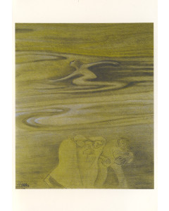 Freiheit - Klappkarte