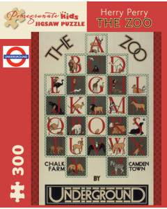Herry Perry - The Zoo