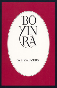Ebook - Wegwijzers