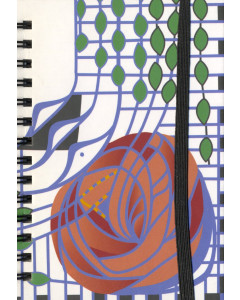Charles Rennie Mackintosh - Pocket journal
