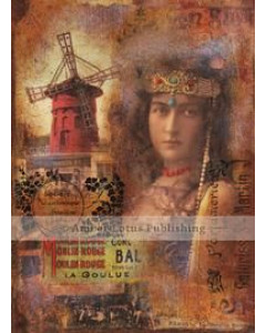 Moulin Rouge