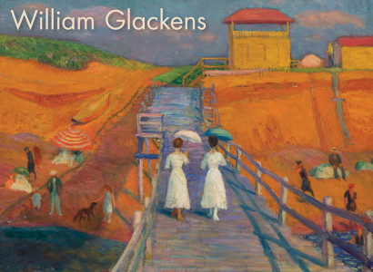 William Glackens