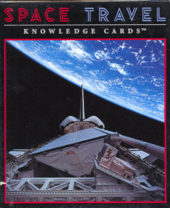Space travel
