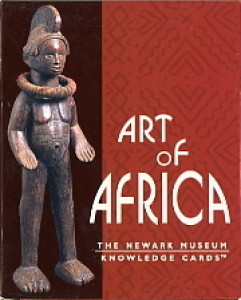 Art of Africa
