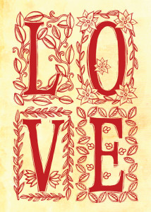 LOVE