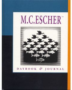 M.C.Escher - Daybook & Journal
