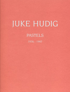 Pastels 1976 - 1997