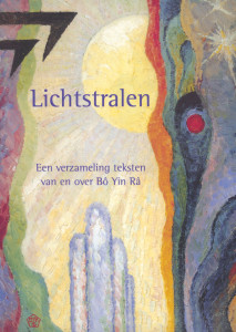 E book - Lichtstralen