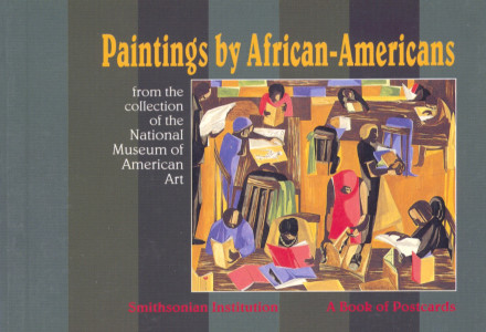 Paintings by African-Americans