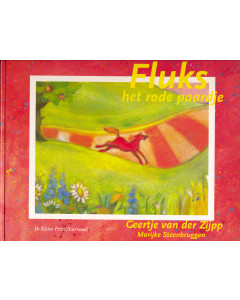Fluks, het rode paardje