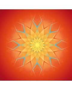 Sonnenflamme