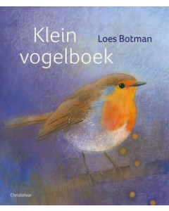 Klein vogelboek