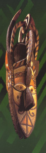 Banda mask