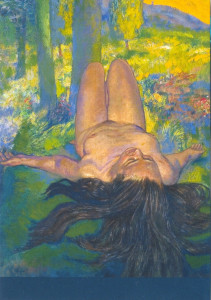 Sacre du printemps