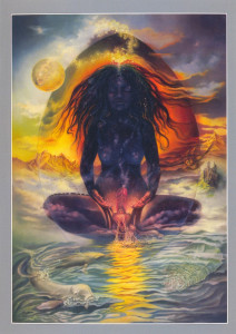 Shiva-Shakti
