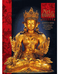Art of Buddhism