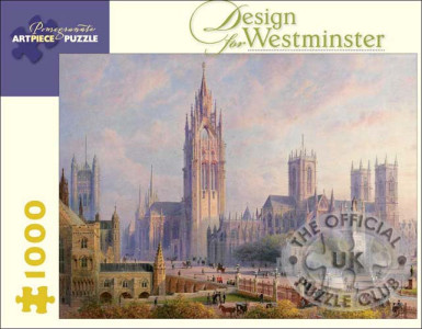 Design for Westminster