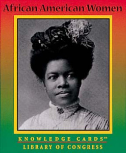 African American women