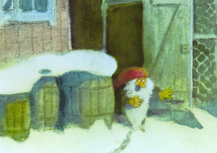 Tomte Tummetot 2